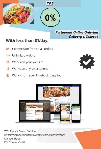 ZES Best Marketplace gallery image