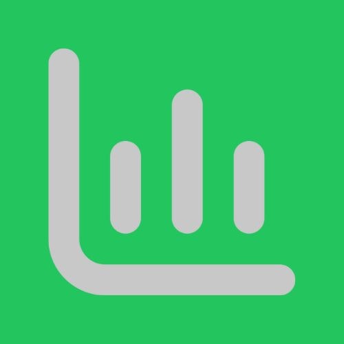 Alphalise logo