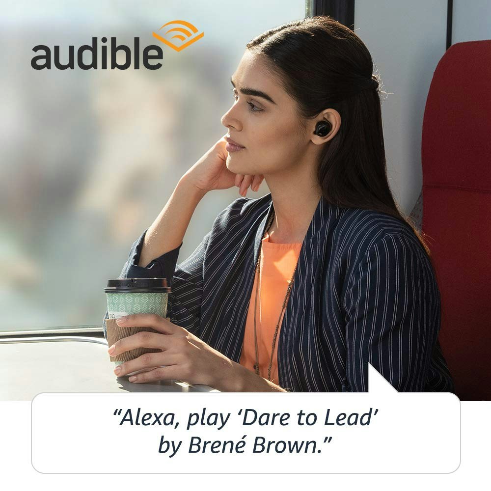 Amazon Echo Buds gallery image