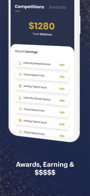 Jitt App of Fame gallery image