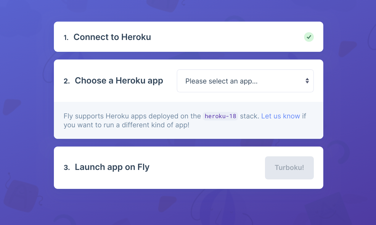 GymFly gallery image