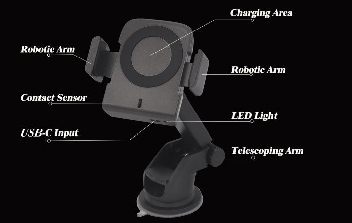 RoboQi gallery image