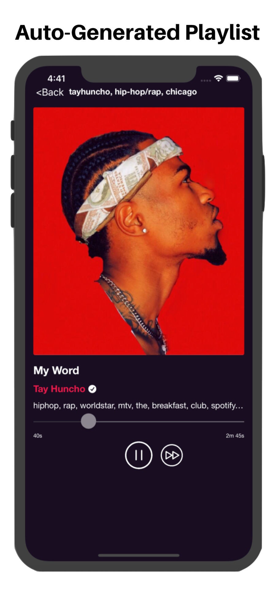 Soundbrew gallery image