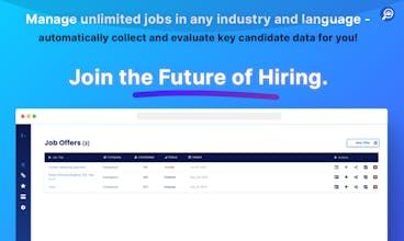 Talentscreener.ai gallery image