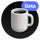 Daily Grind. Menubar time tracker