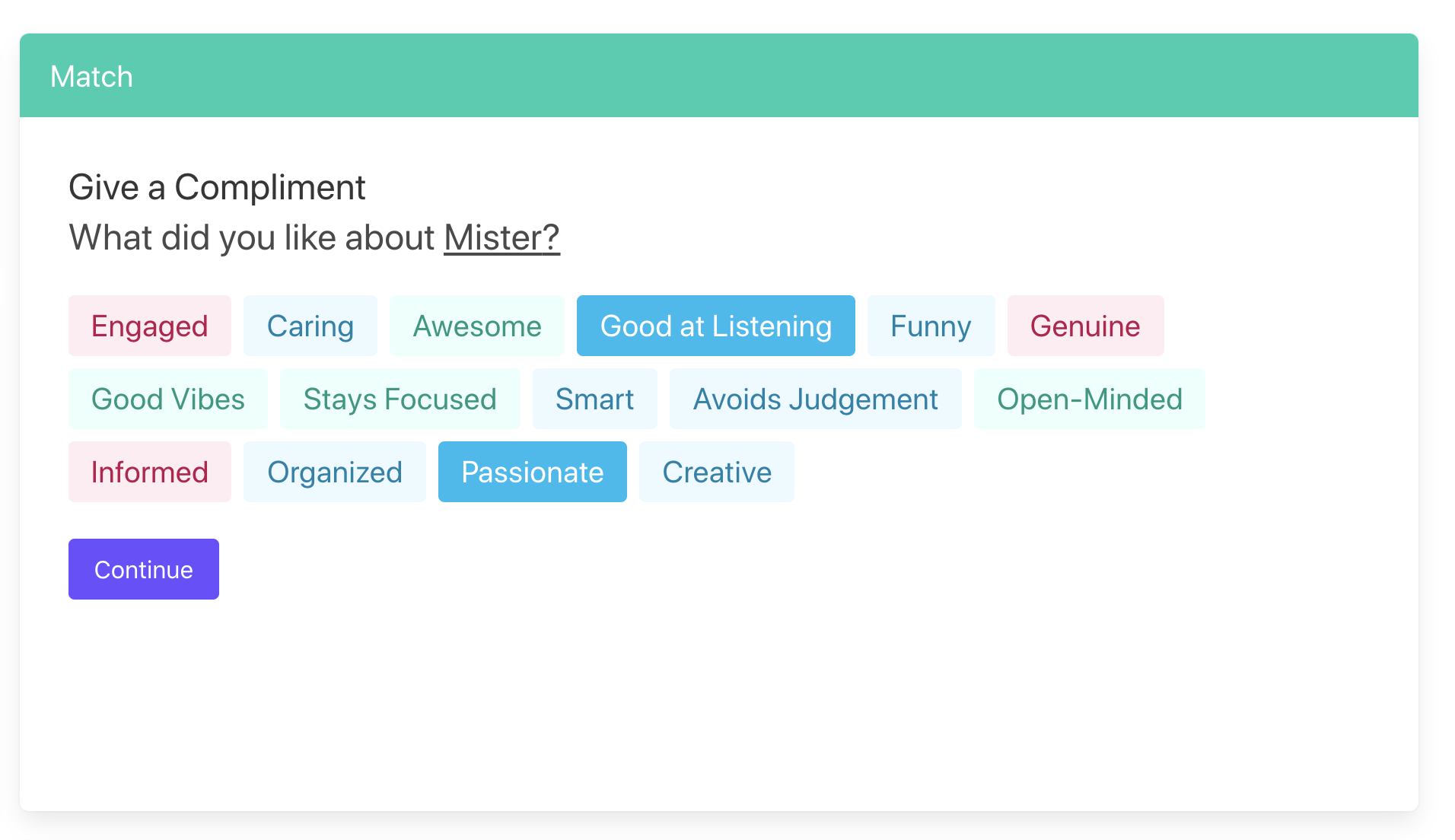 New People gallery image