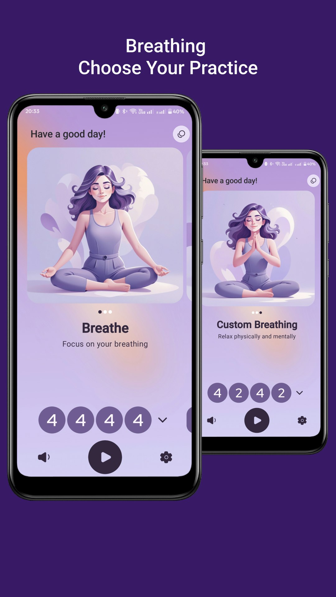 BRET - Breathe & Release Technique gallery image