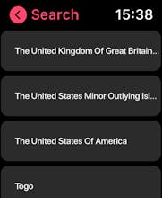 WristBand Radio gallery image