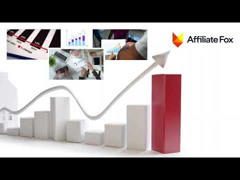 AffiliateFox gallery image