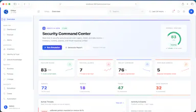 Orbix AI-SPM gallery image