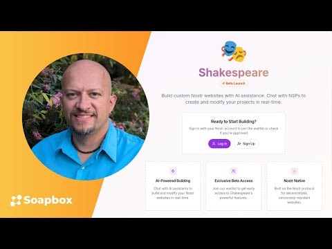 Shakespeare gallery image