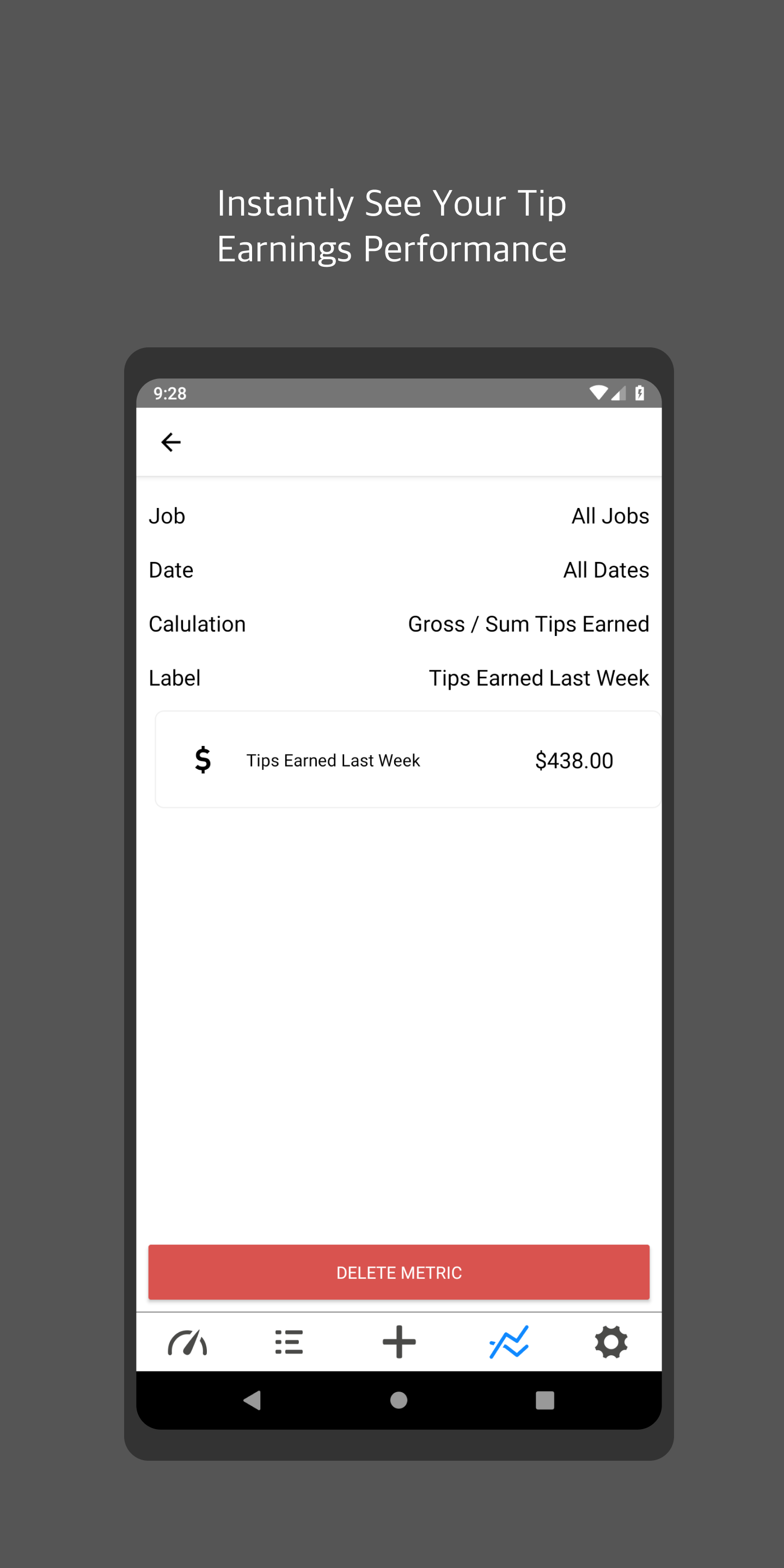 TipTrack gallery image