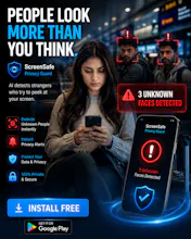 ScreenSafe gallery image