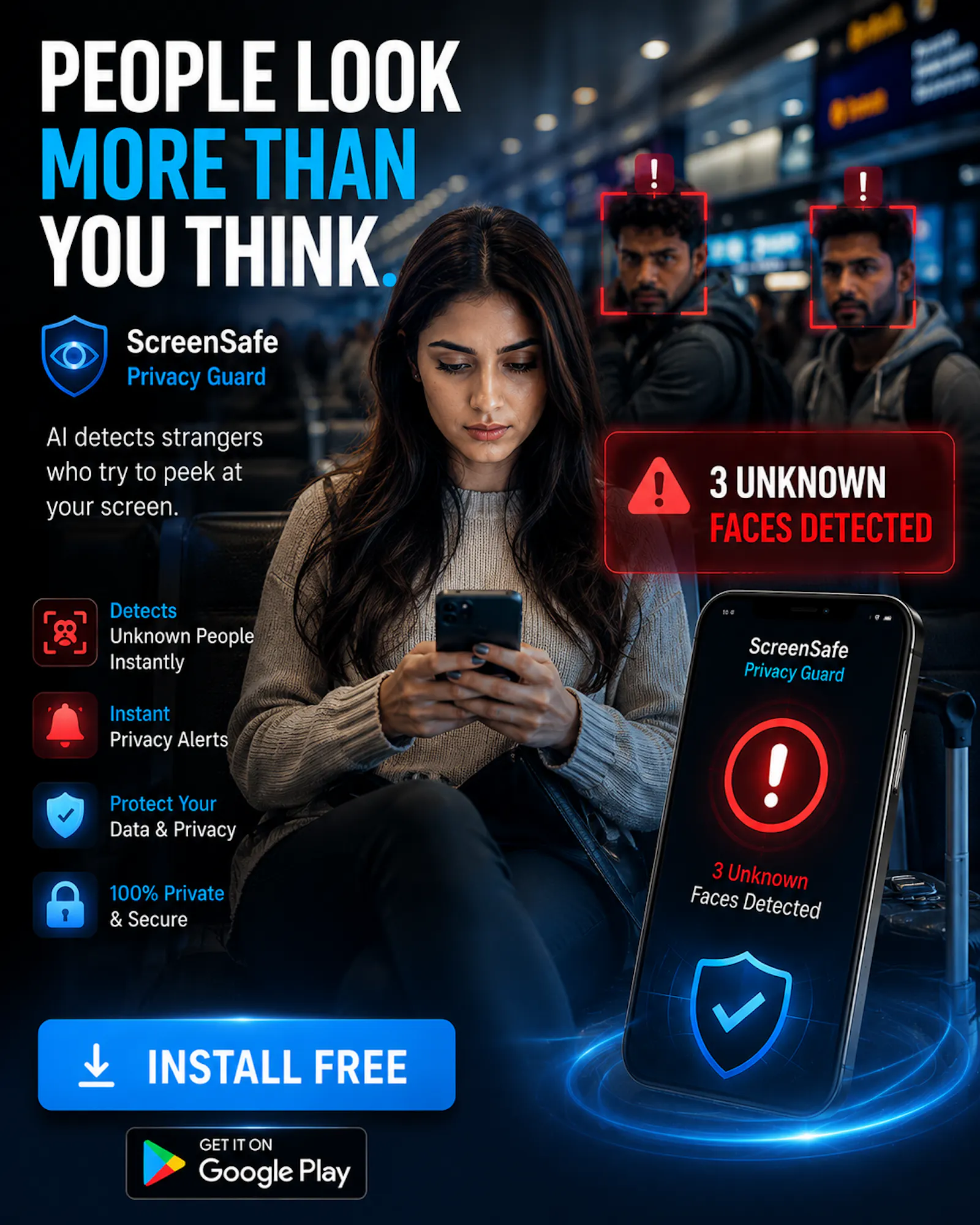 ScreenSafe screenshot 2