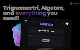 Mathfox media 2