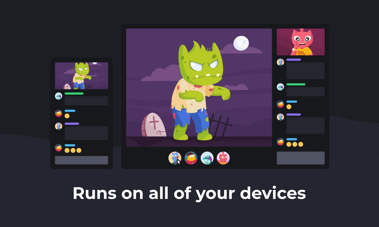 Hyperbeam A better way to watch together online Product Hunt