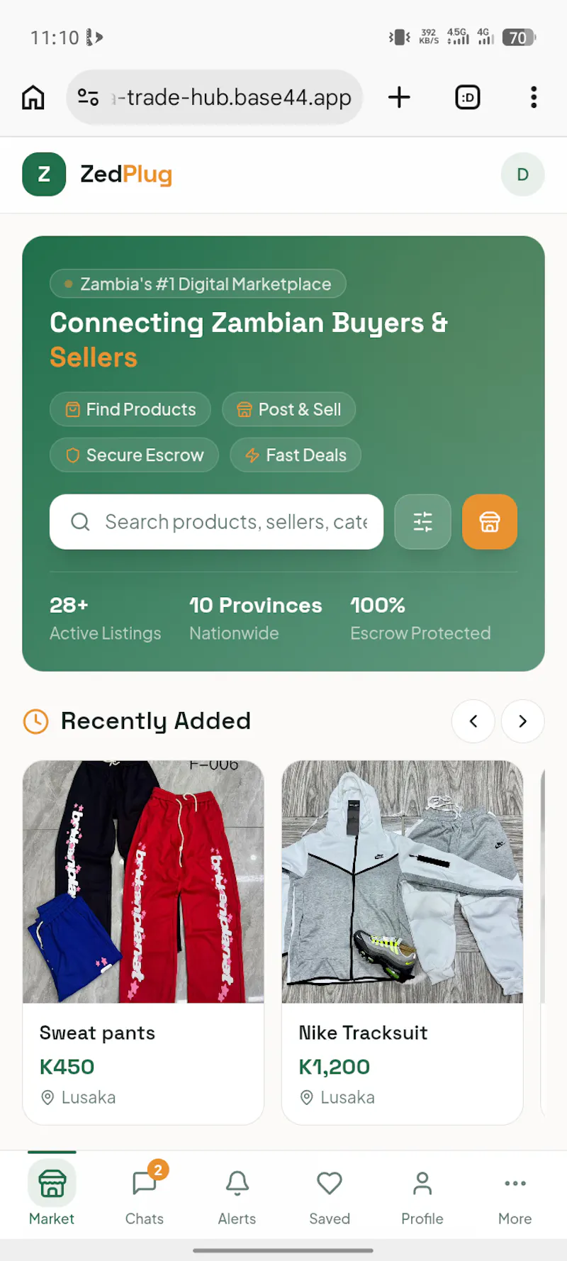 ZedPlug screenshot 5