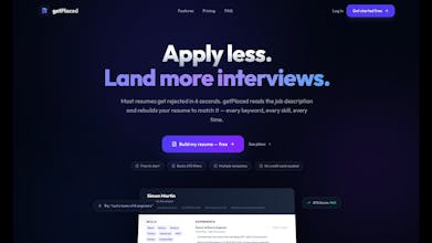 getPlaced gallery image