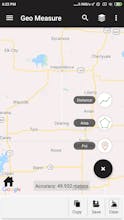 Geo Measure Area Calculator gallery image