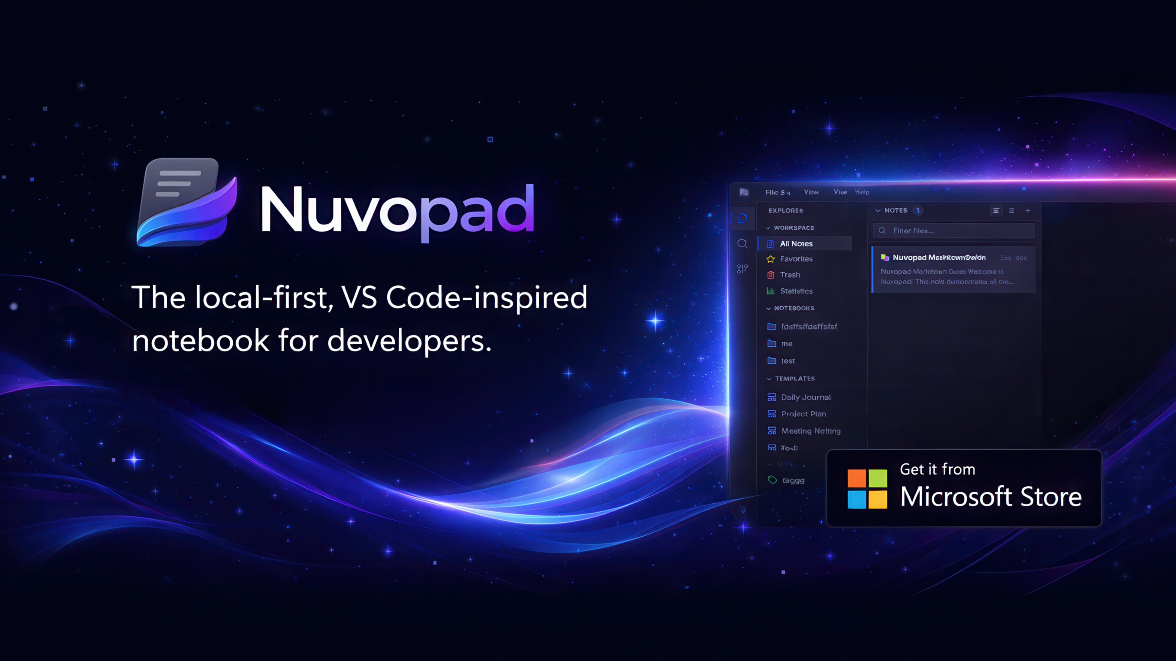 Nuvopad gallery image