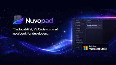 Nuvopad gallery image