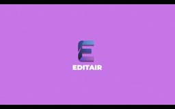 EditAir media 1