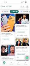 Save It Later - Bookmark Manager gallery image