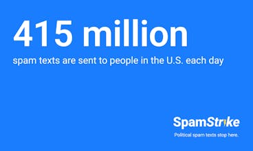 SpamStrike gallery image