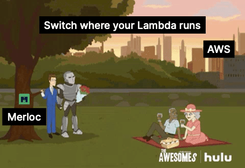 Merlok media 2