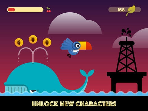 Eco Birds gallery image