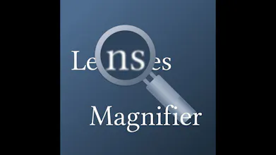 Lenses Magnifier gallery image