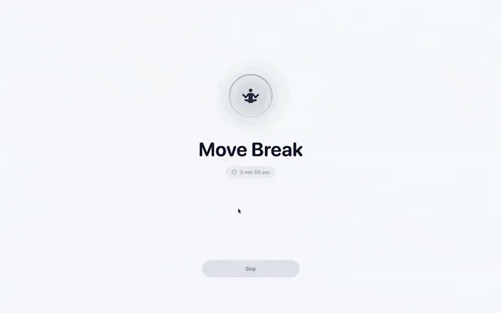 ForceBreak gallery image