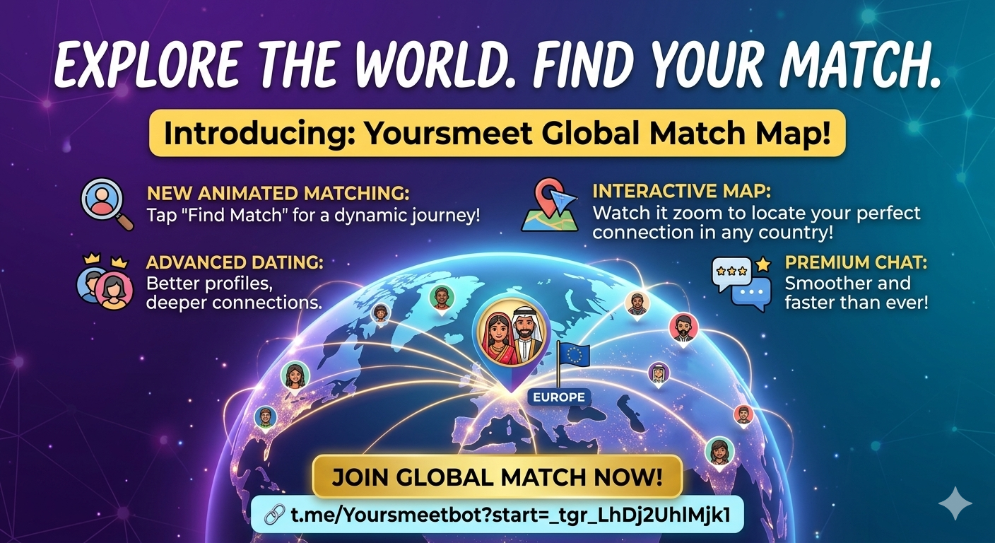 Yoursmeetbot