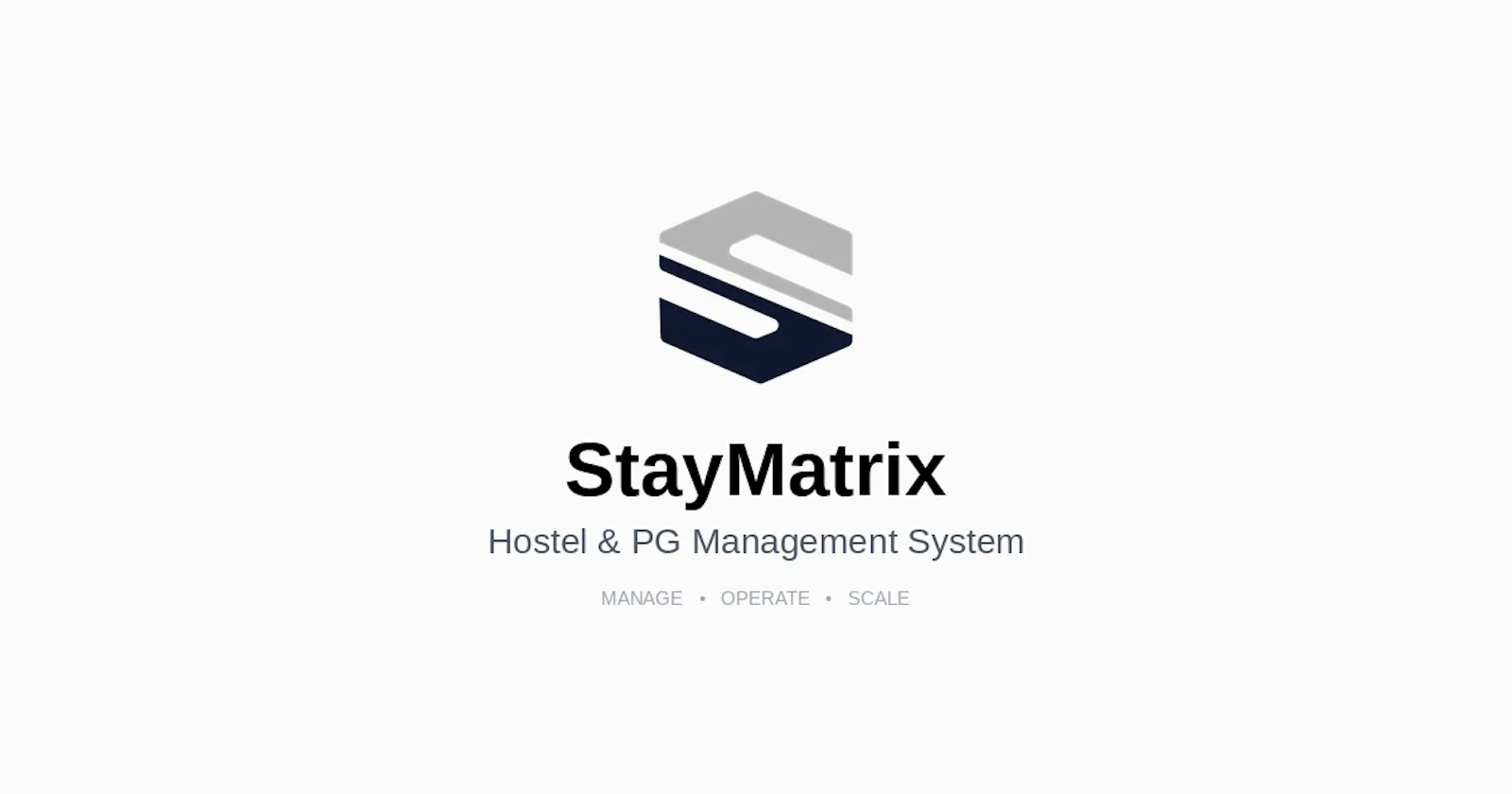 StayMatrix screenshot 1