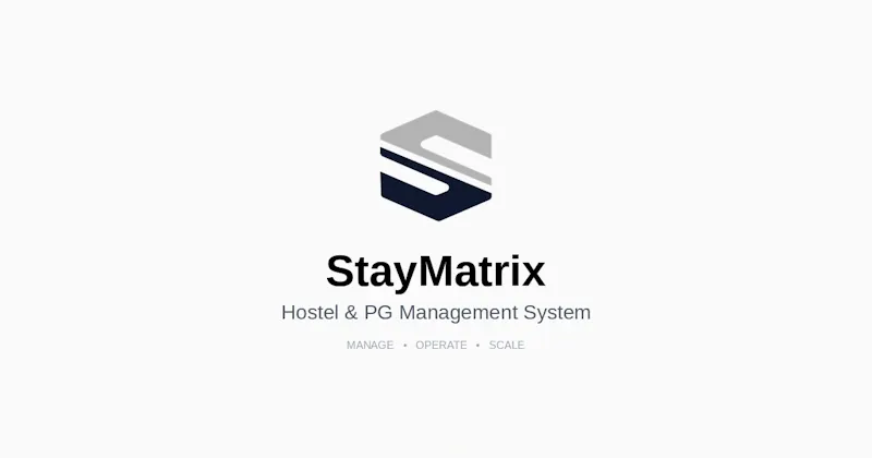 StayMatrix screenshot 1