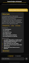 Spirited - Cocktail Recipes gallery image