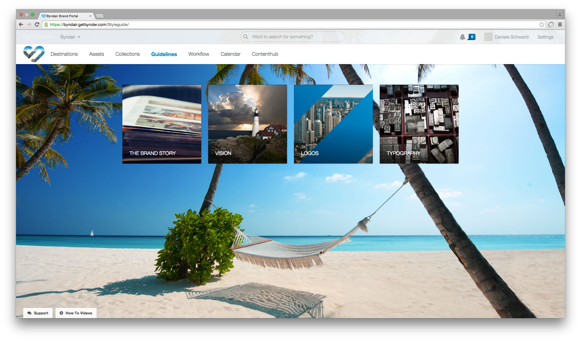 Bynder gallery image