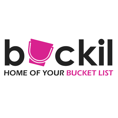 Buckil - The bucket list maker
