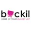 Buckil - The bucket list maker