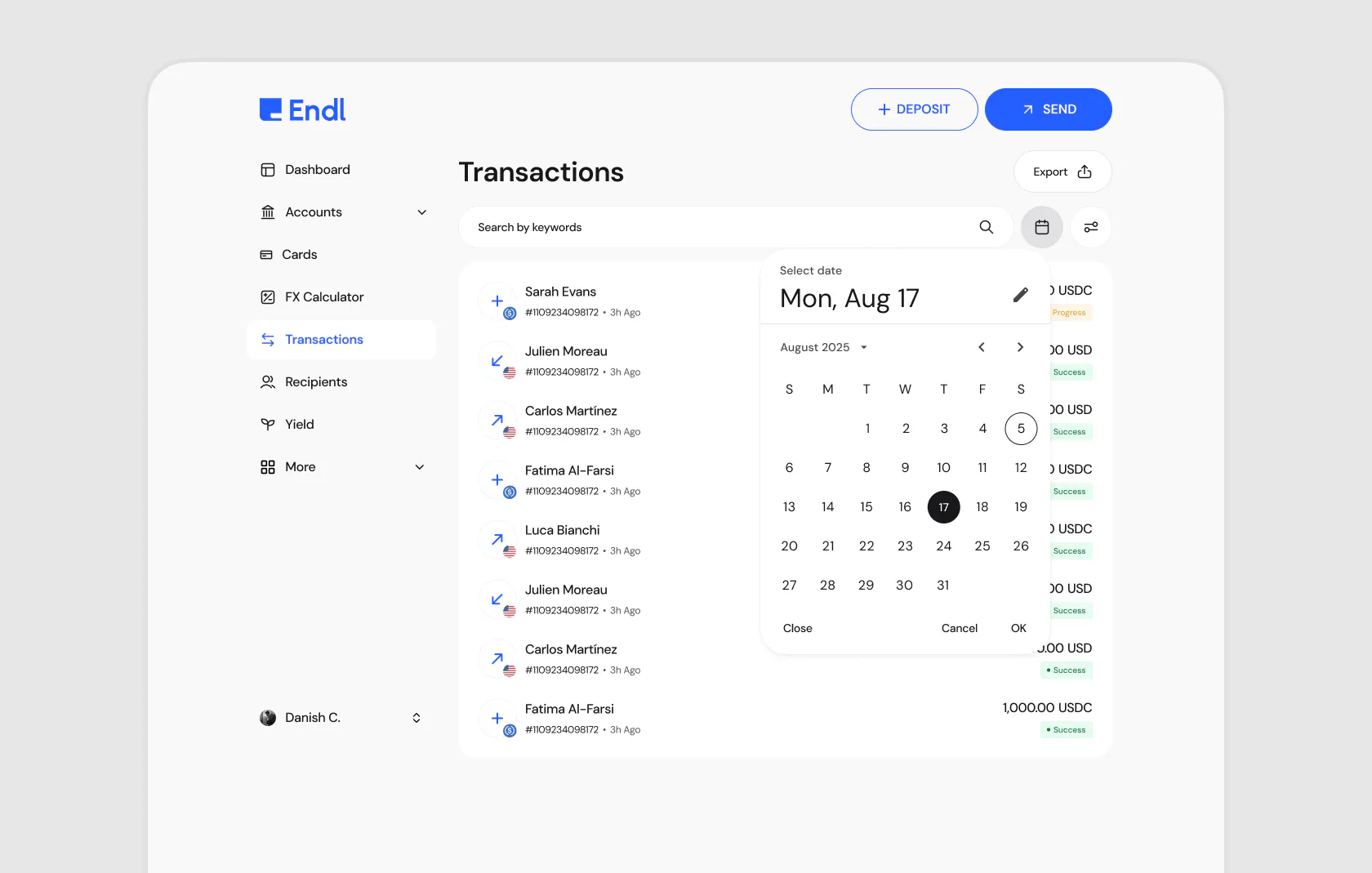 Screenshot 4
