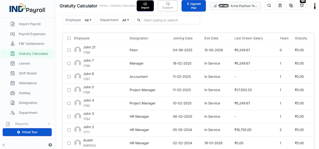 INDPayroll gallery image