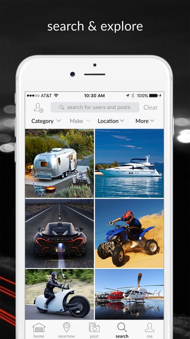 Historide gallery image