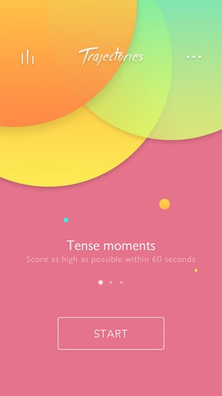 Trajectories gallery image