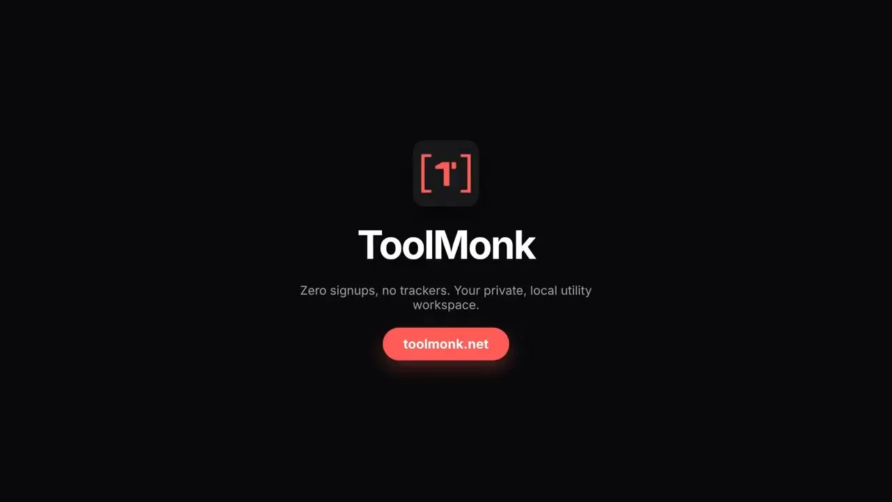 ToolMonk gallery image