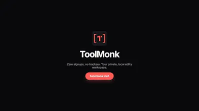 ToolMonk gallery image