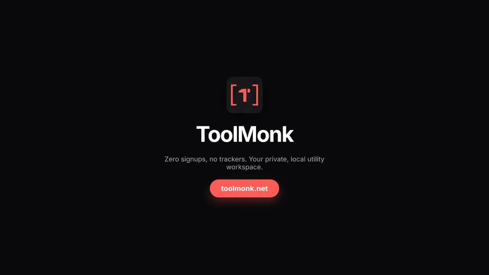 ToolMonk screenshot 1 (video preview)