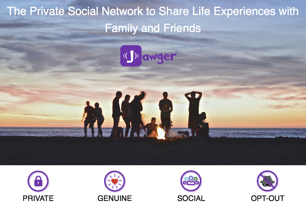 Jawger gallery image