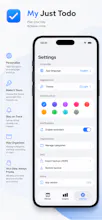 My JustToDo gallery image