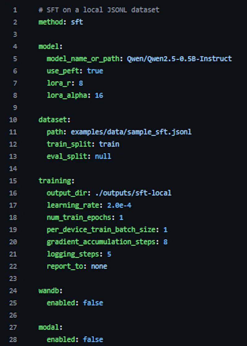  TRLoom screenshot 3