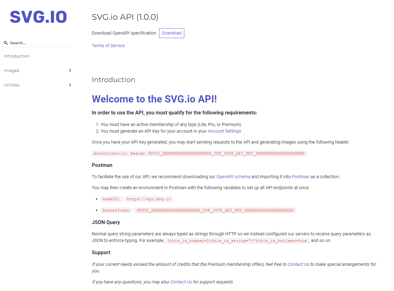 SVG.IO - Grote update media 5